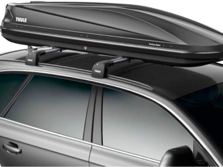 Thule takbox