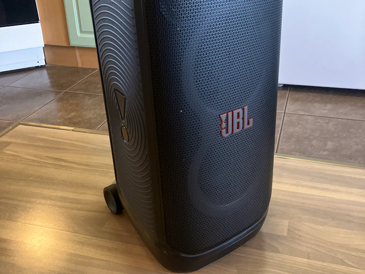 Jbl partybox 310 -kaiutin