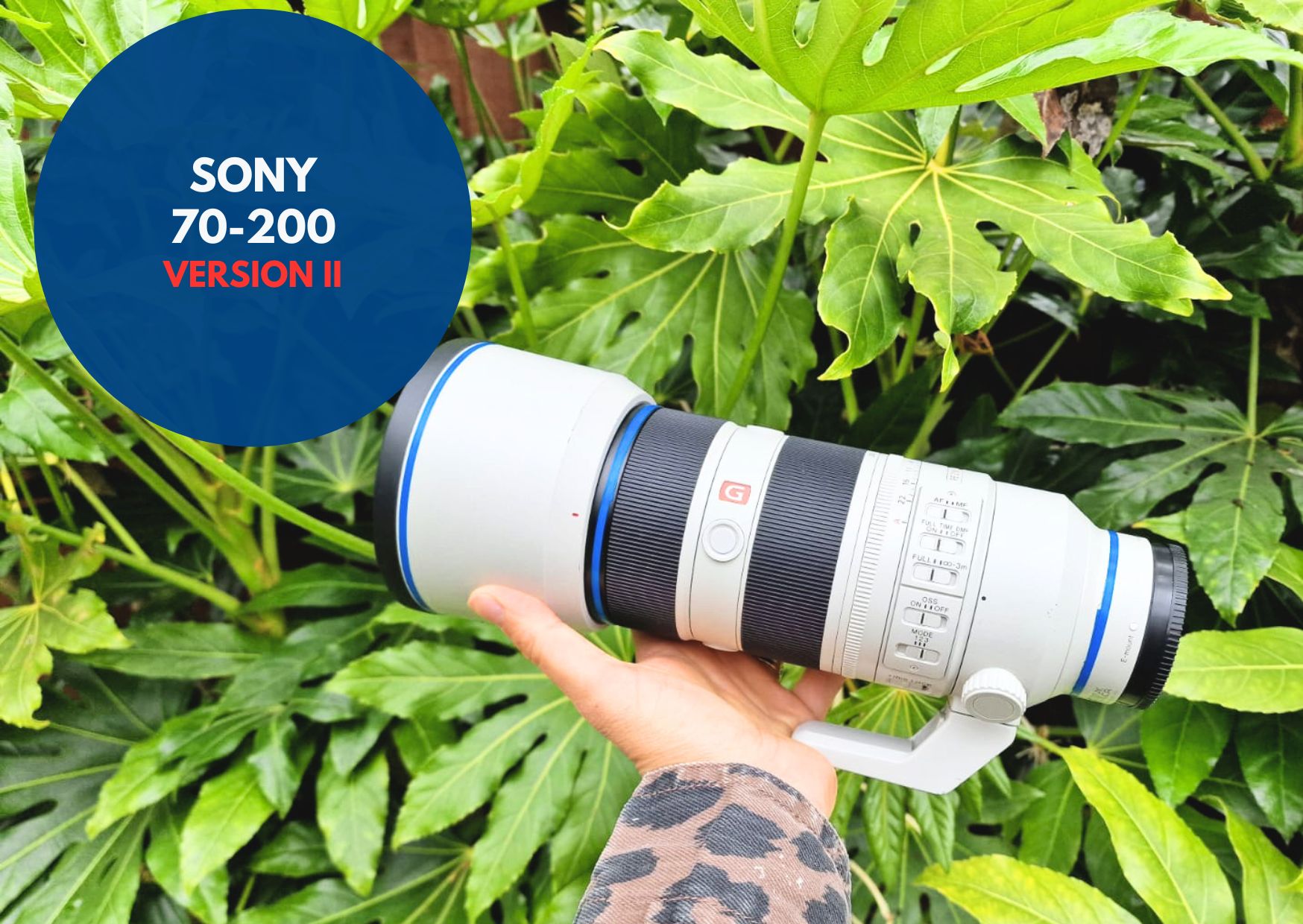 Sony 70 200 mm lens verison 2 / sony 70-200 mm gm lens / sony 70 200 lens / sony