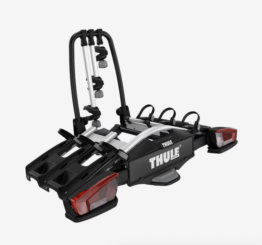 Thule velocompact 3 cyklar