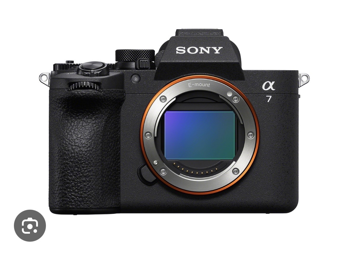 Sony a7v 