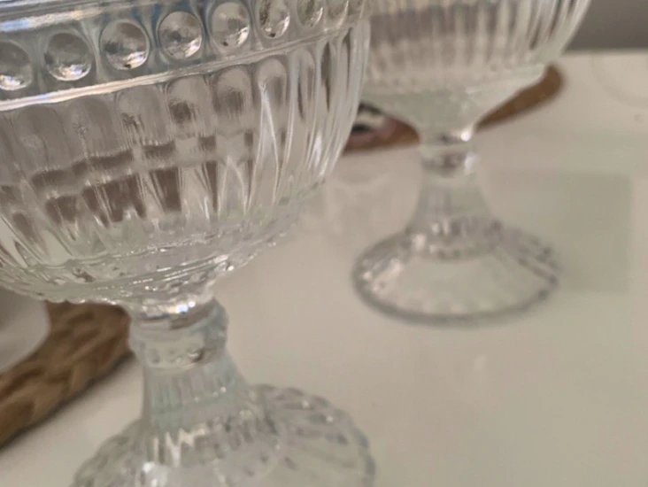 Iittalan kirkas mariskooli x 2