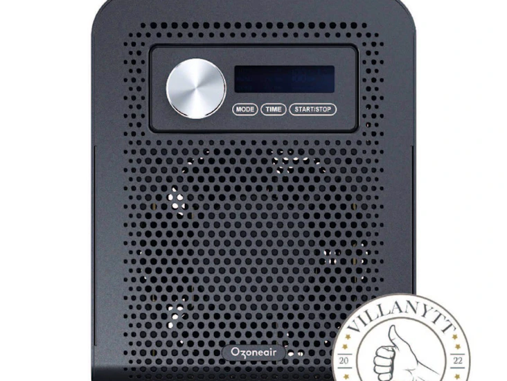 Ozoneair pro (upp till 120m2)