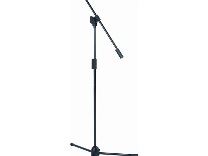 Microphone stand – quicklok (adjustable & sturdy)