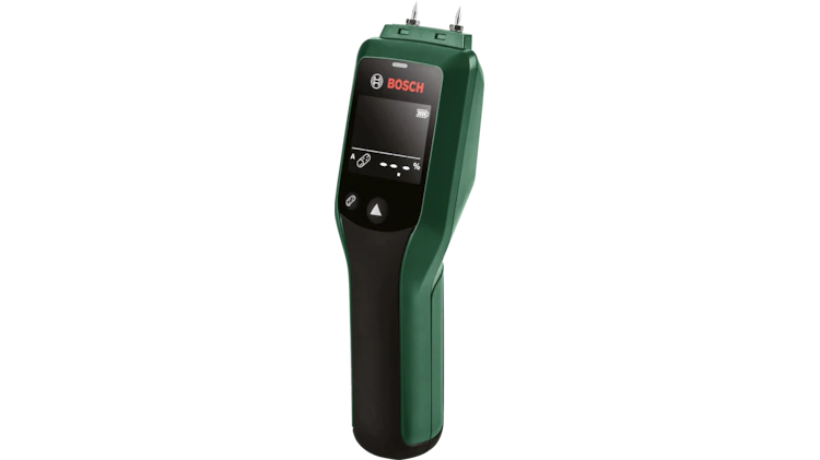 Bosch fuktmåler