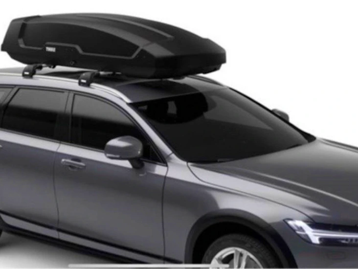 Thule force xt xl (500l & 75kg)