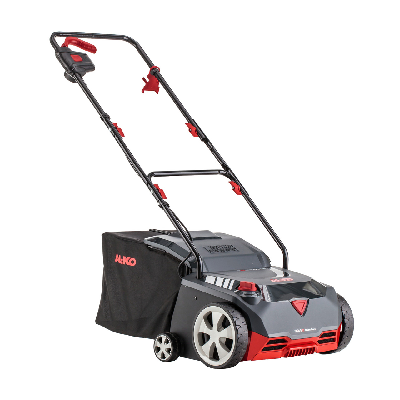 Vertikalskärare 