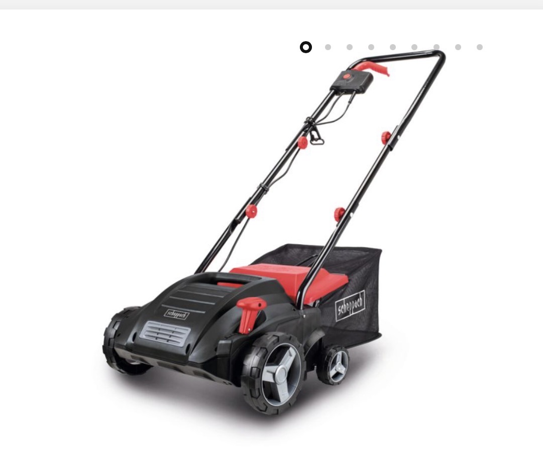 Vertikalskärare scheppach sc32 1500w