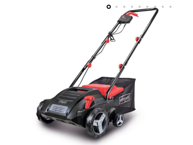 Vertikalskärare scheppach sc32 1500w