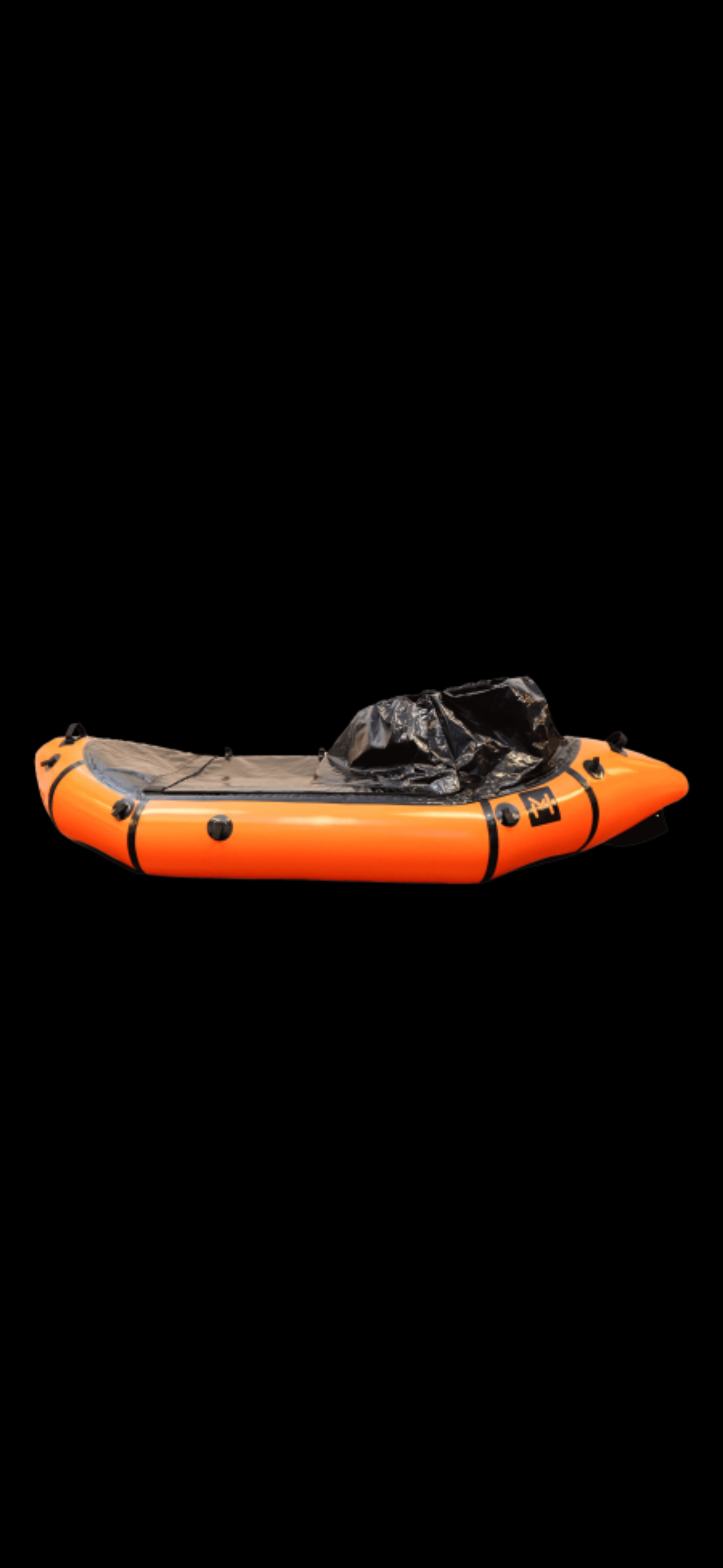 Packraft tana 225