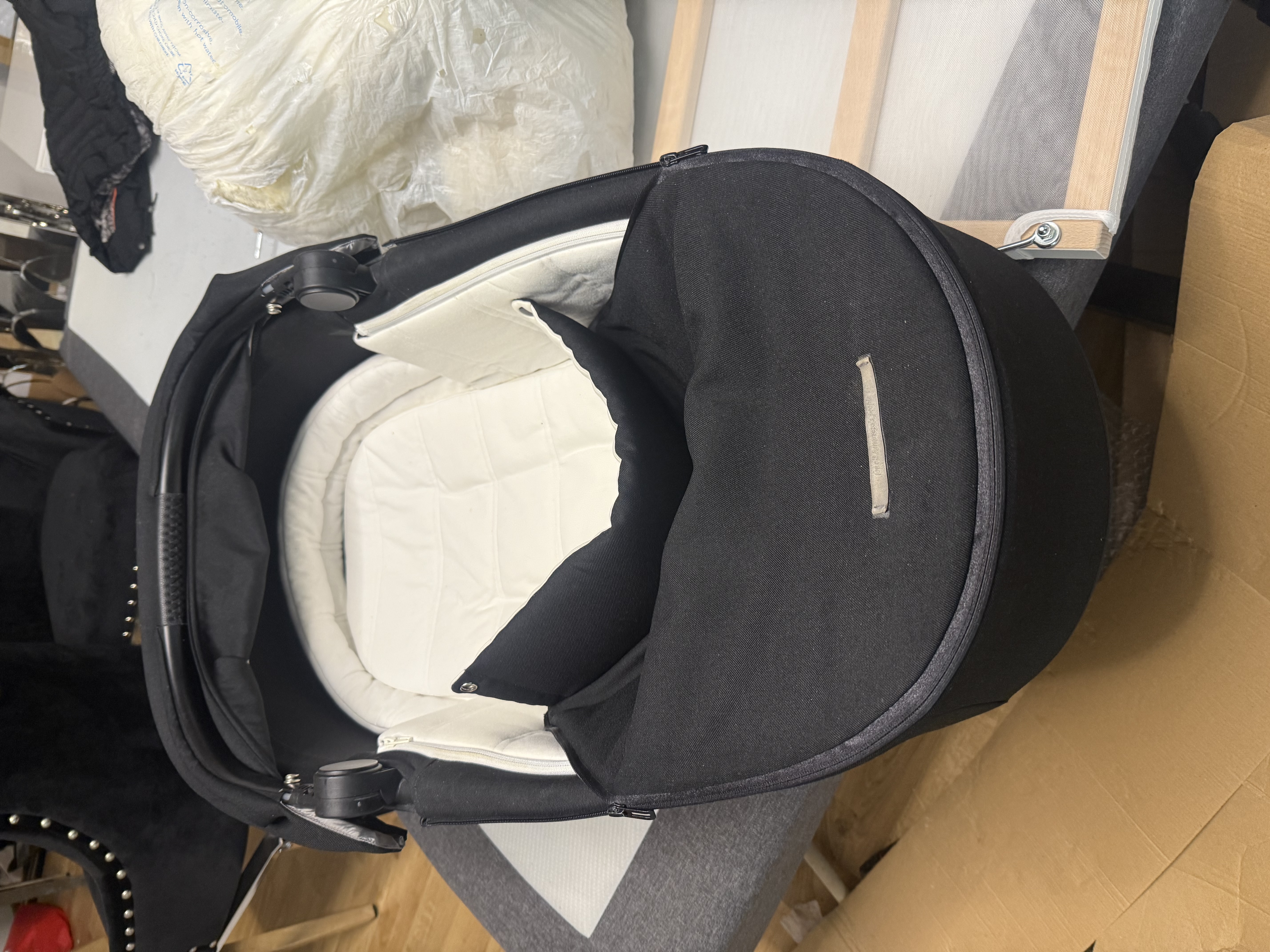 Liggdel cybex 