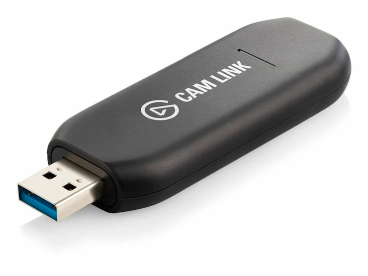 Elgato camlink 4k