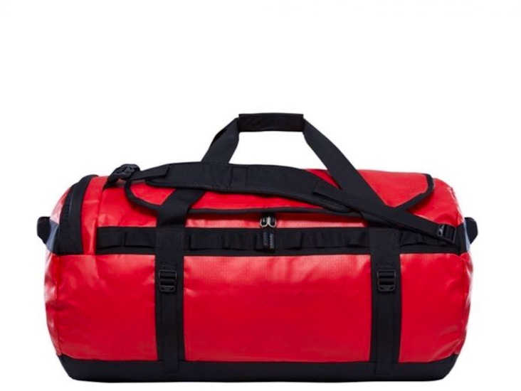 The north face storlek m