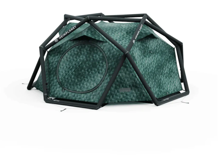 The cave, cairo camo