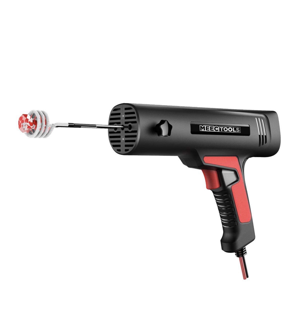Induksjonsvarmer 900w 