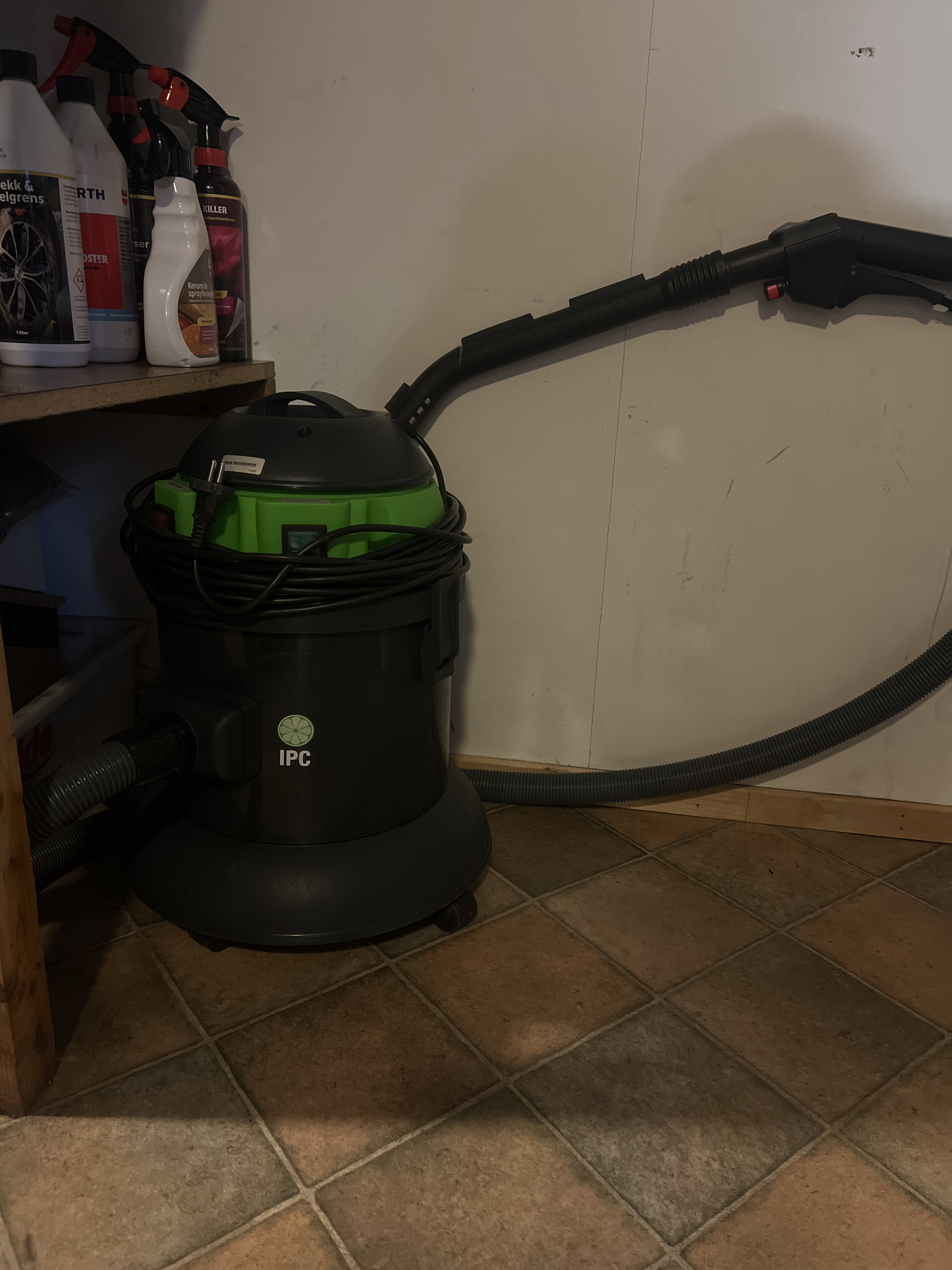 Foma mimo tepperenser 