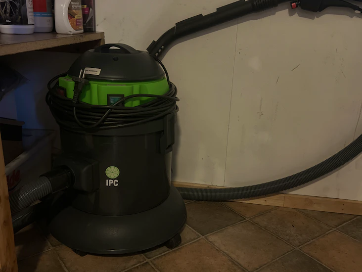 Foma mimo tepperenser