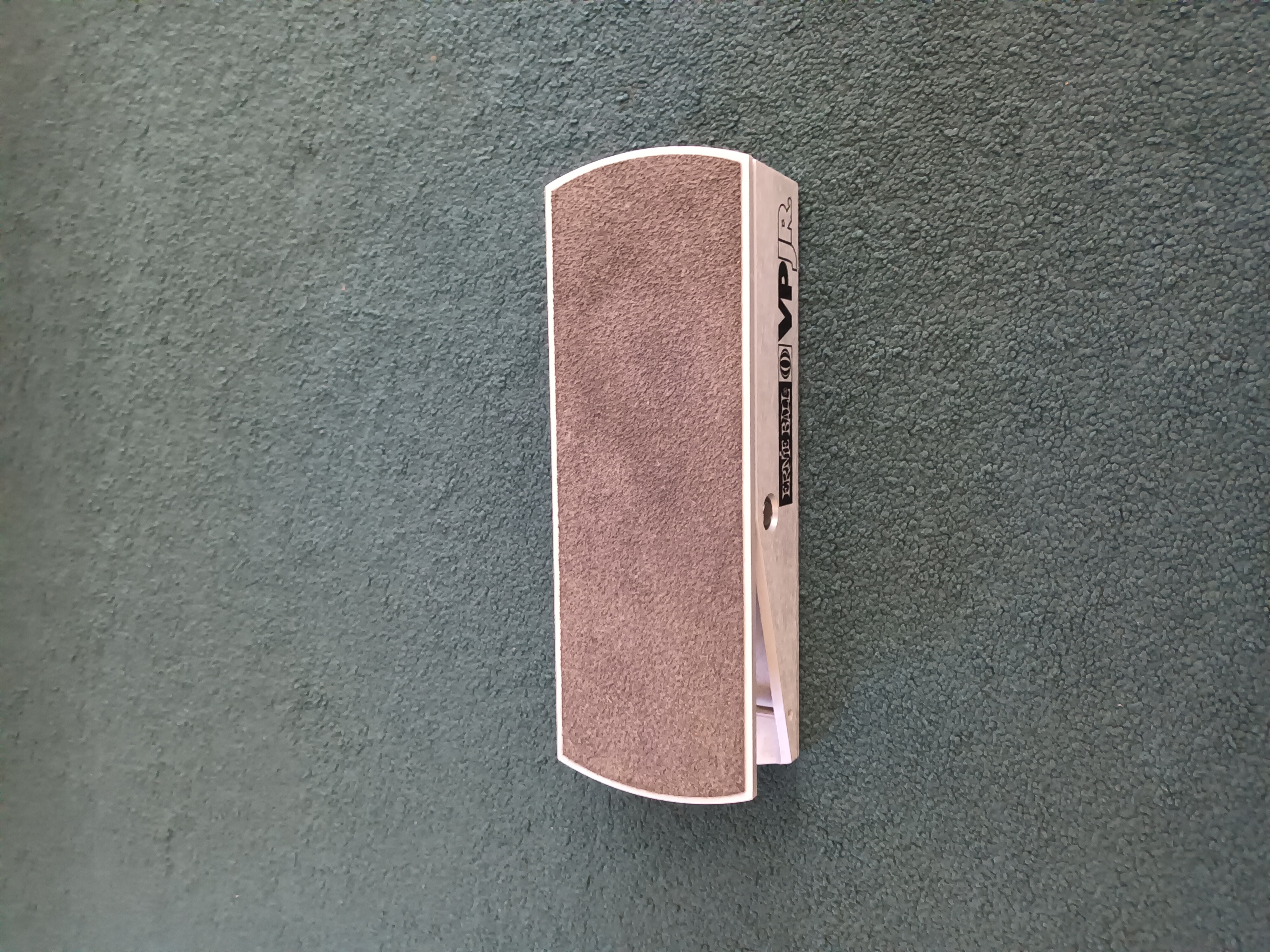 Ernie ball guitar volume pedal
