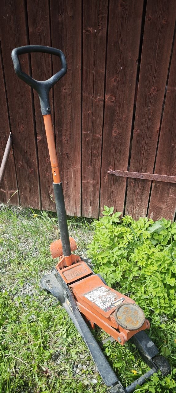 3t garagedomkraft bh13000