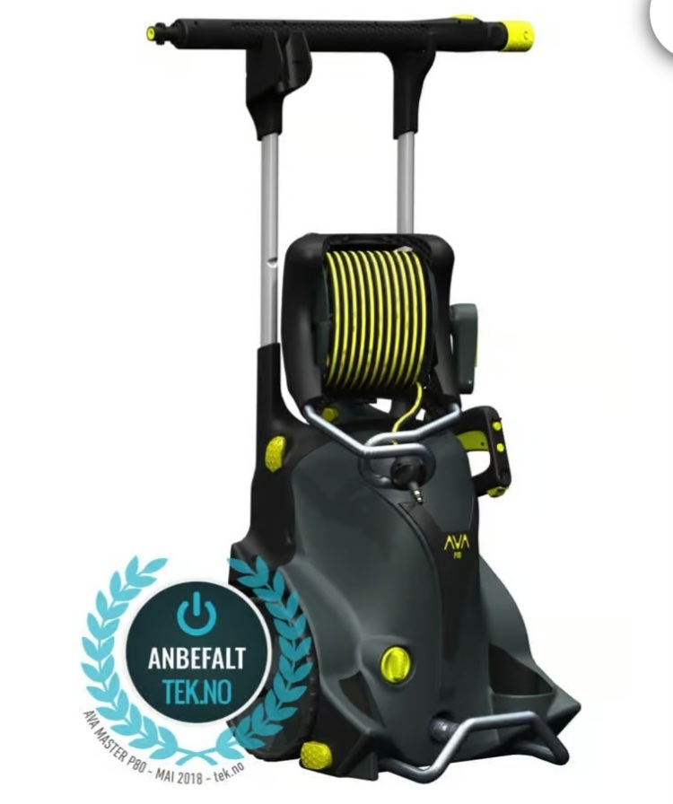 Ava p80 large bundle 