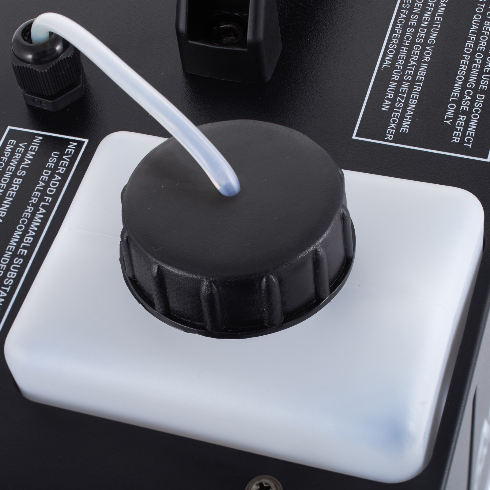 Hazer fluid (add on)