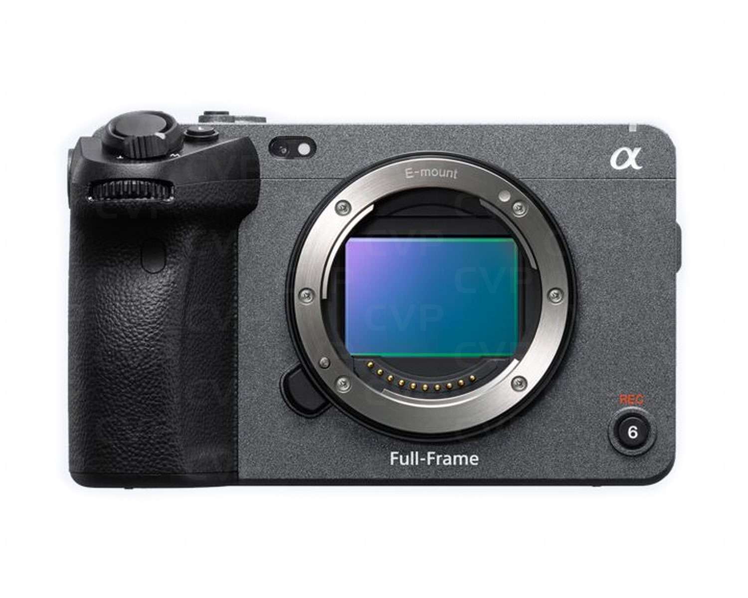 Sony fx3