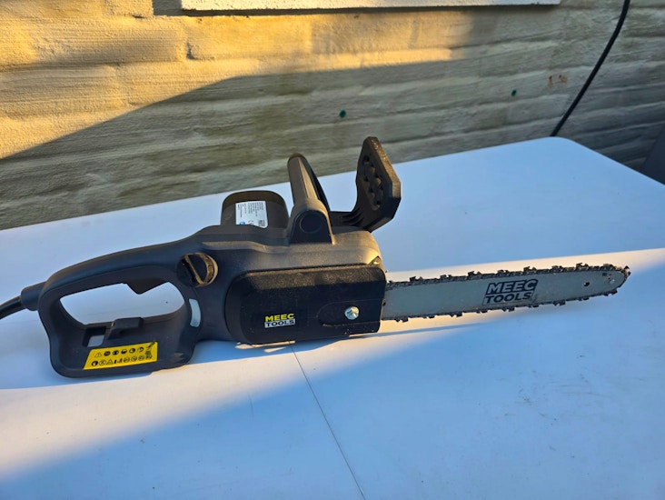 Elkedjesåg 1800w 14" - 35cm