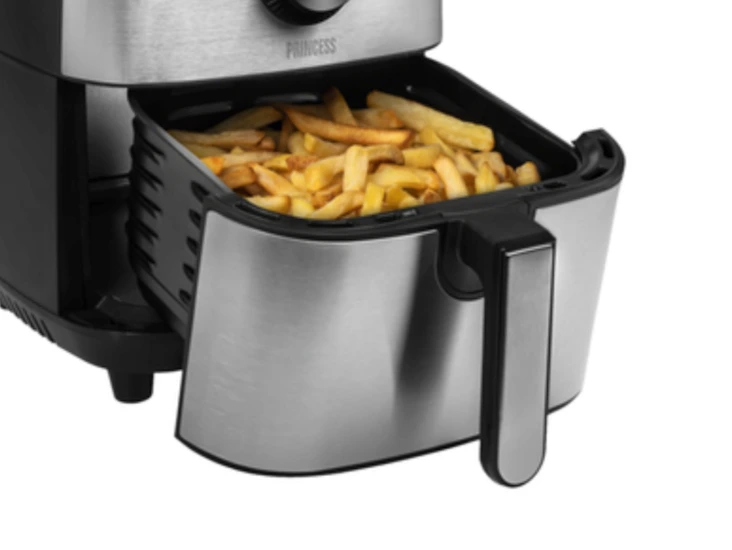 Princess airfryer til utleie