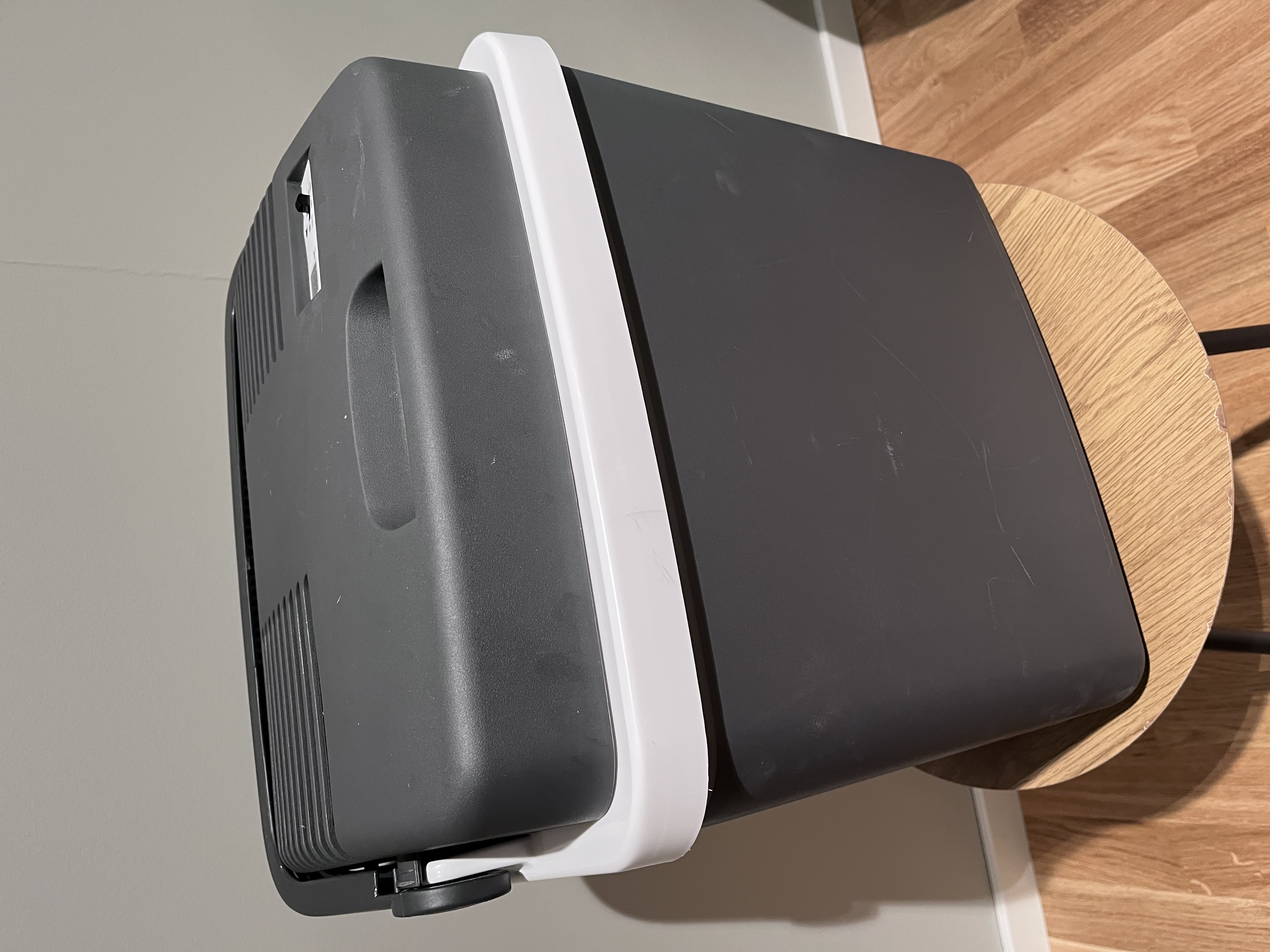 Kylbox 12 v