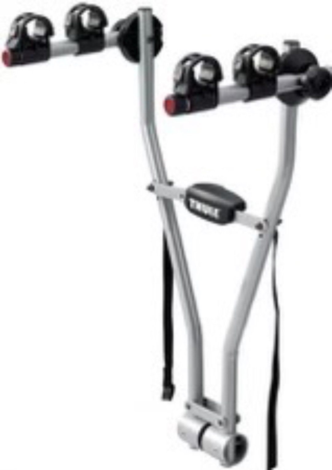 Thule express 970 2 cyklar