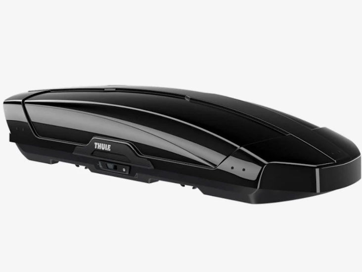 Thule takbox 500 l