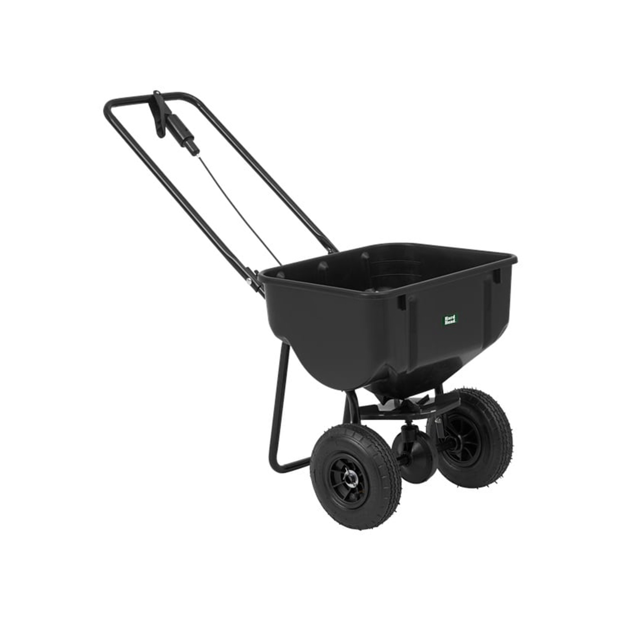 Spredervogn 20l