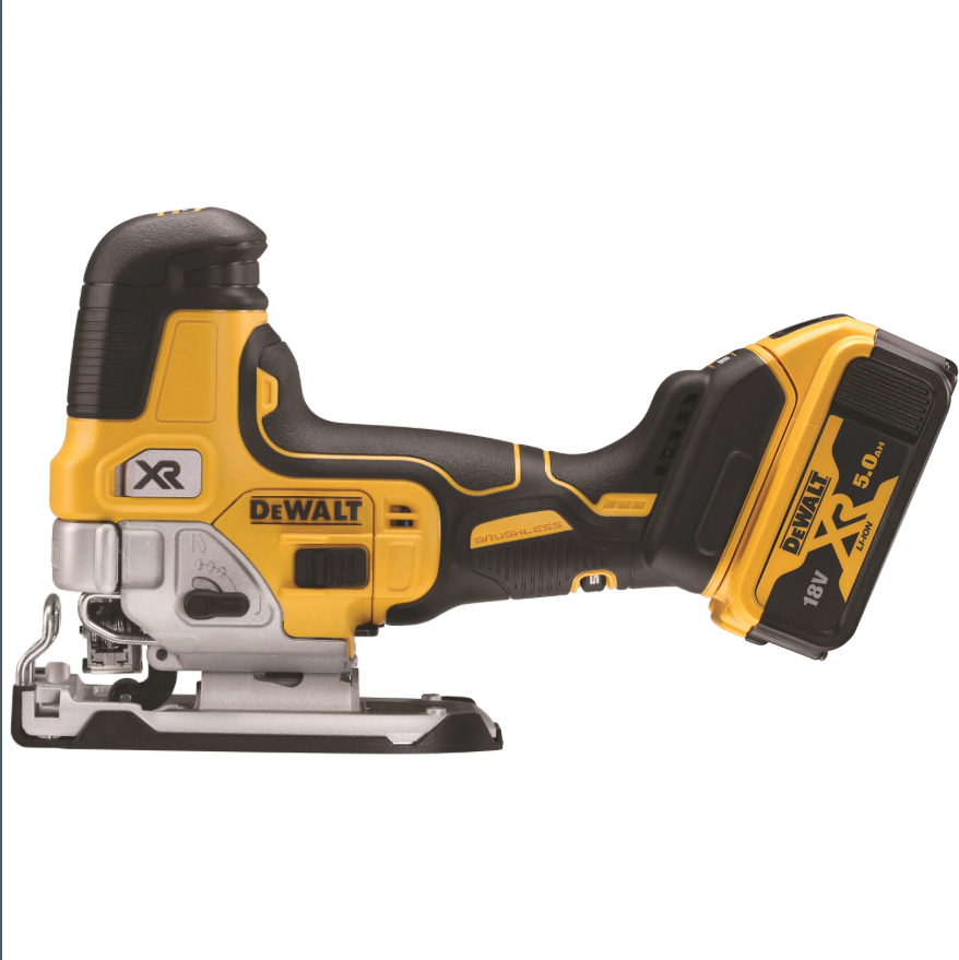 Dewalt sticksåg