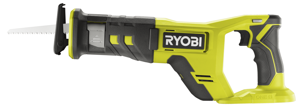 Ryobi bajonettsag rrs18