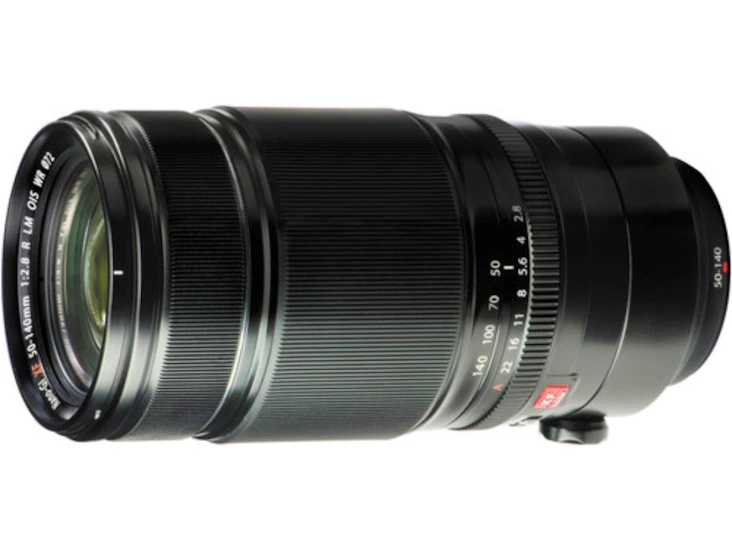 Fujifilm xf 50-140mm