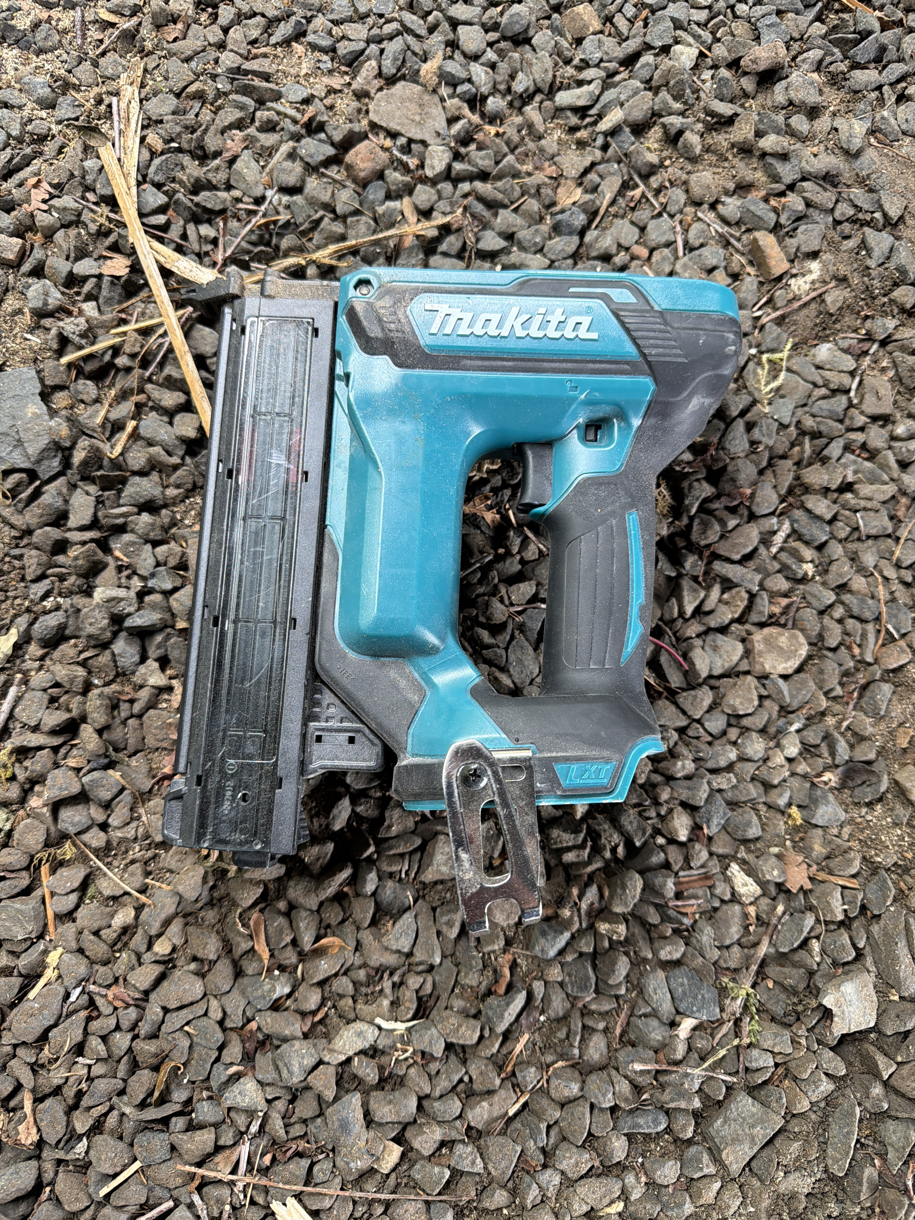 Makita 18v dykkertpistol – batteridrevet