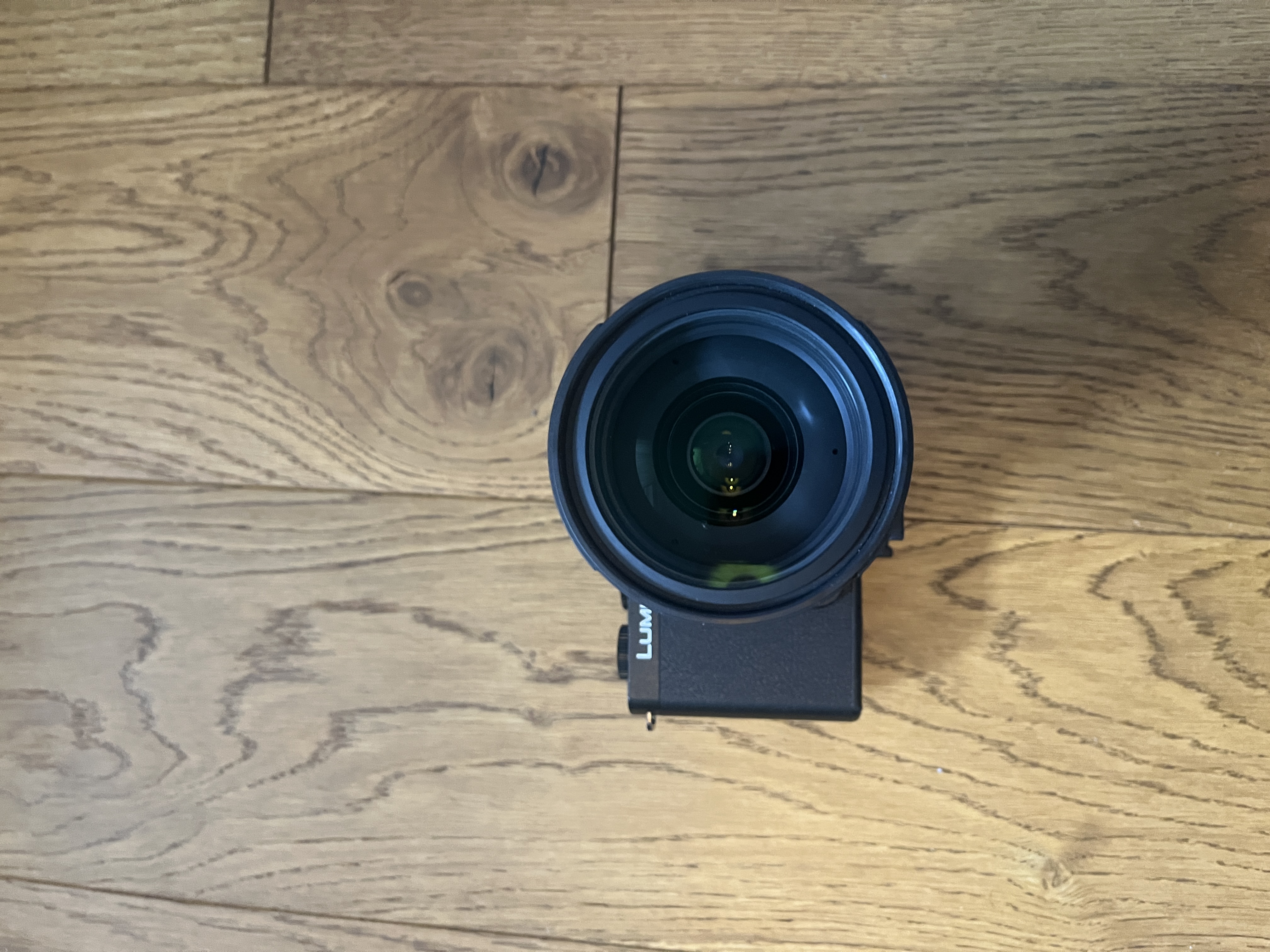 📸 panasonic lumix s9 + 28 - 70mm sigma 2.8
