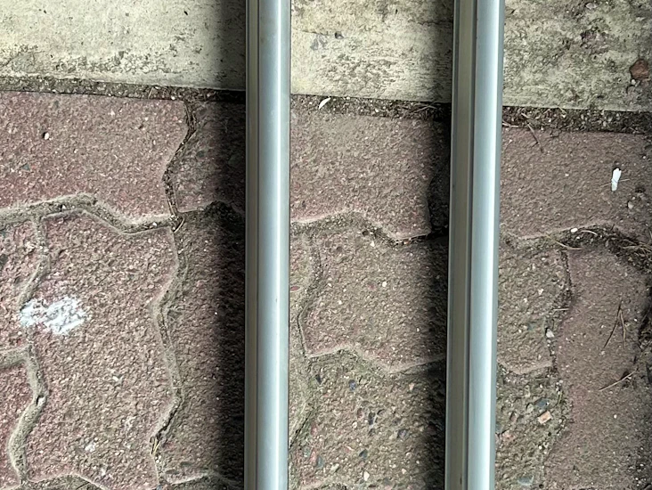 Kattotelineet (bmw x3 -11)