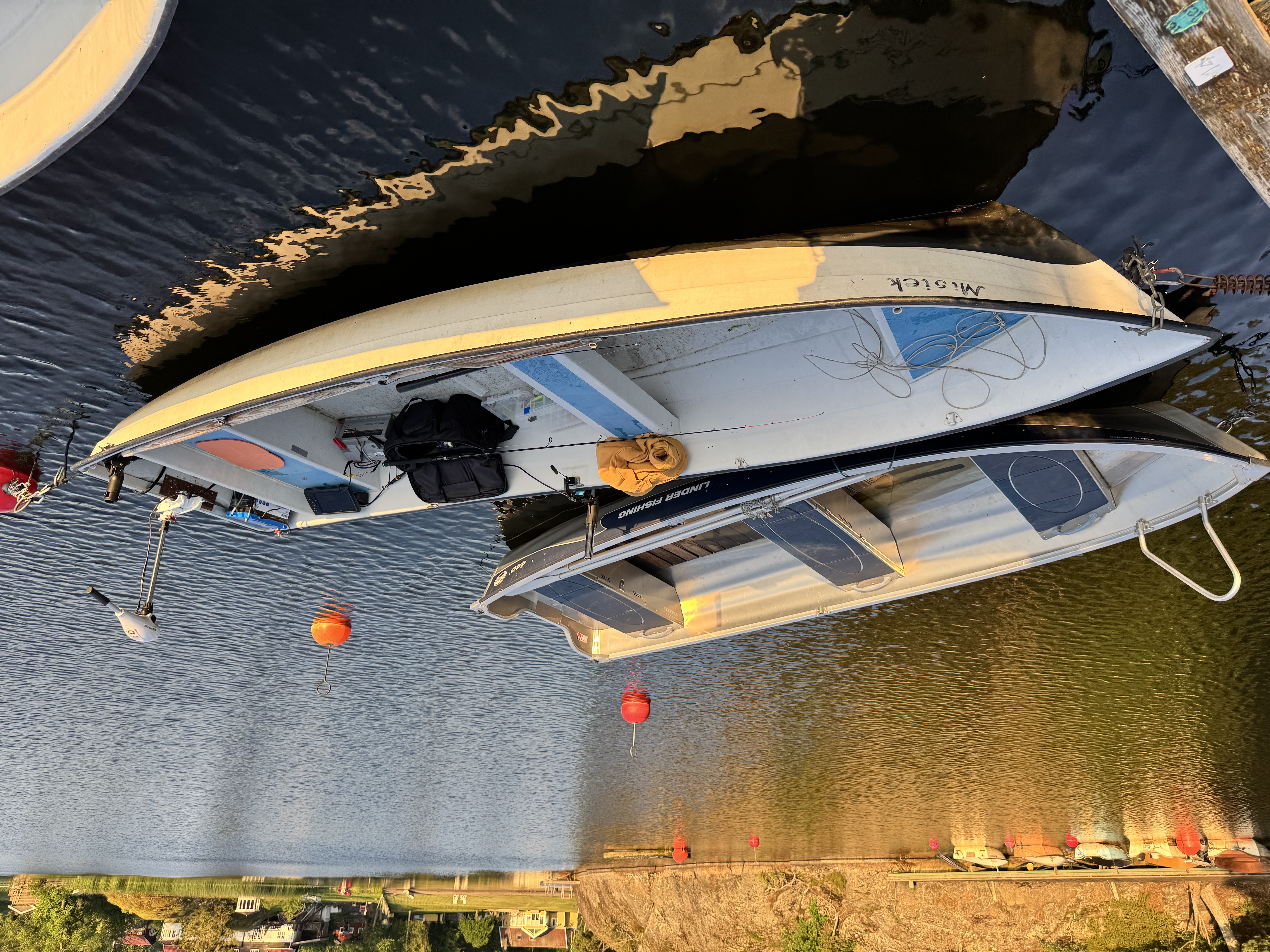 Fiskebåt, fiskebåt på sjön orlången
