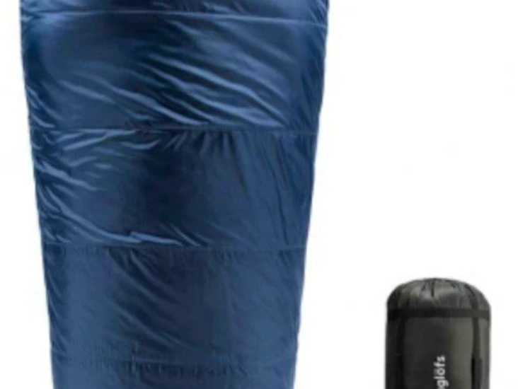 Sovsäck haglöf musca -5