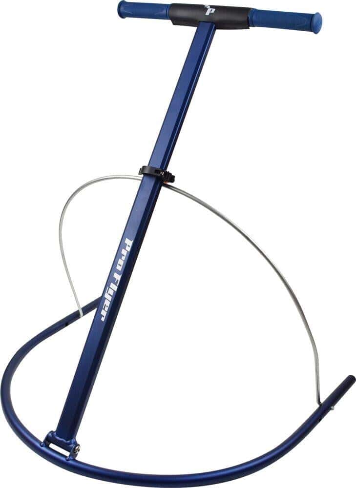 Justerbar skytestøy for barn