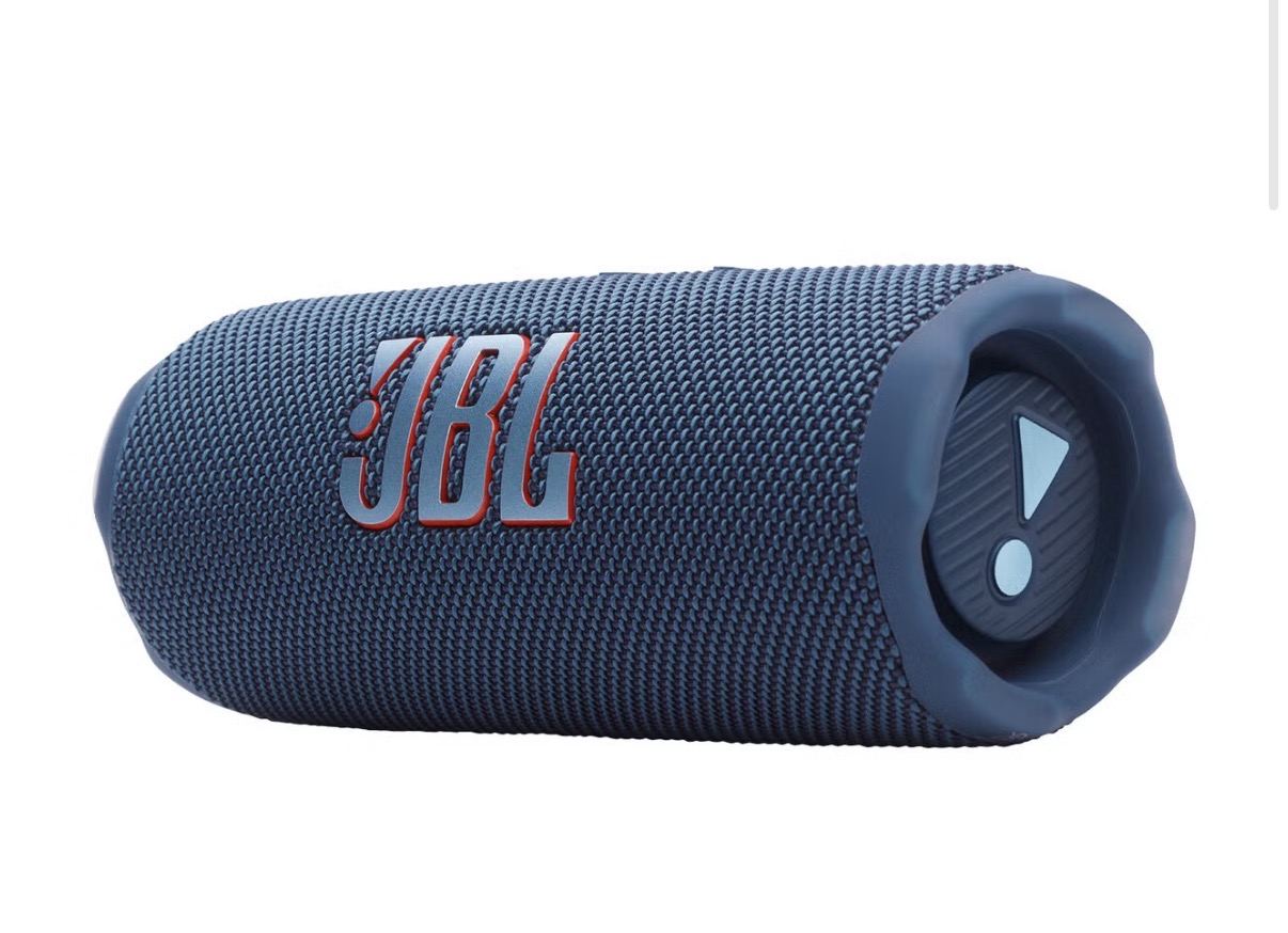 Jbl flip 7 helt ny