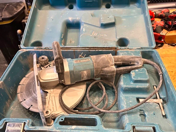 Stor sten kap , klarar berg spårning