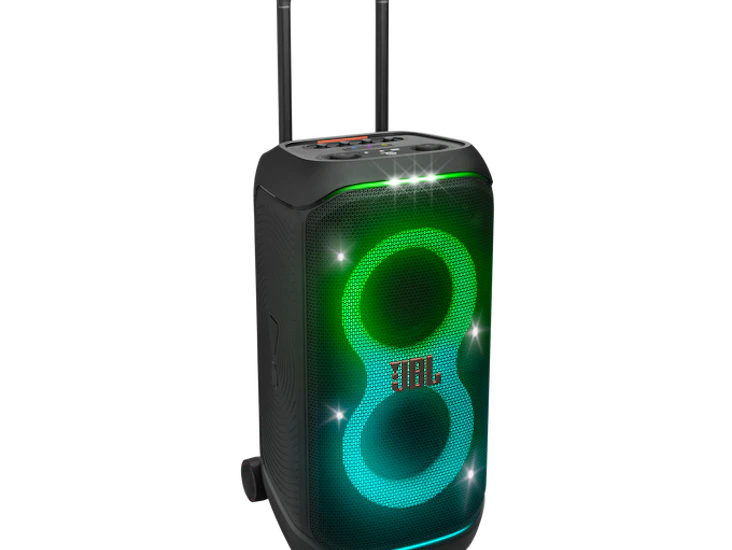 Jbl partybox