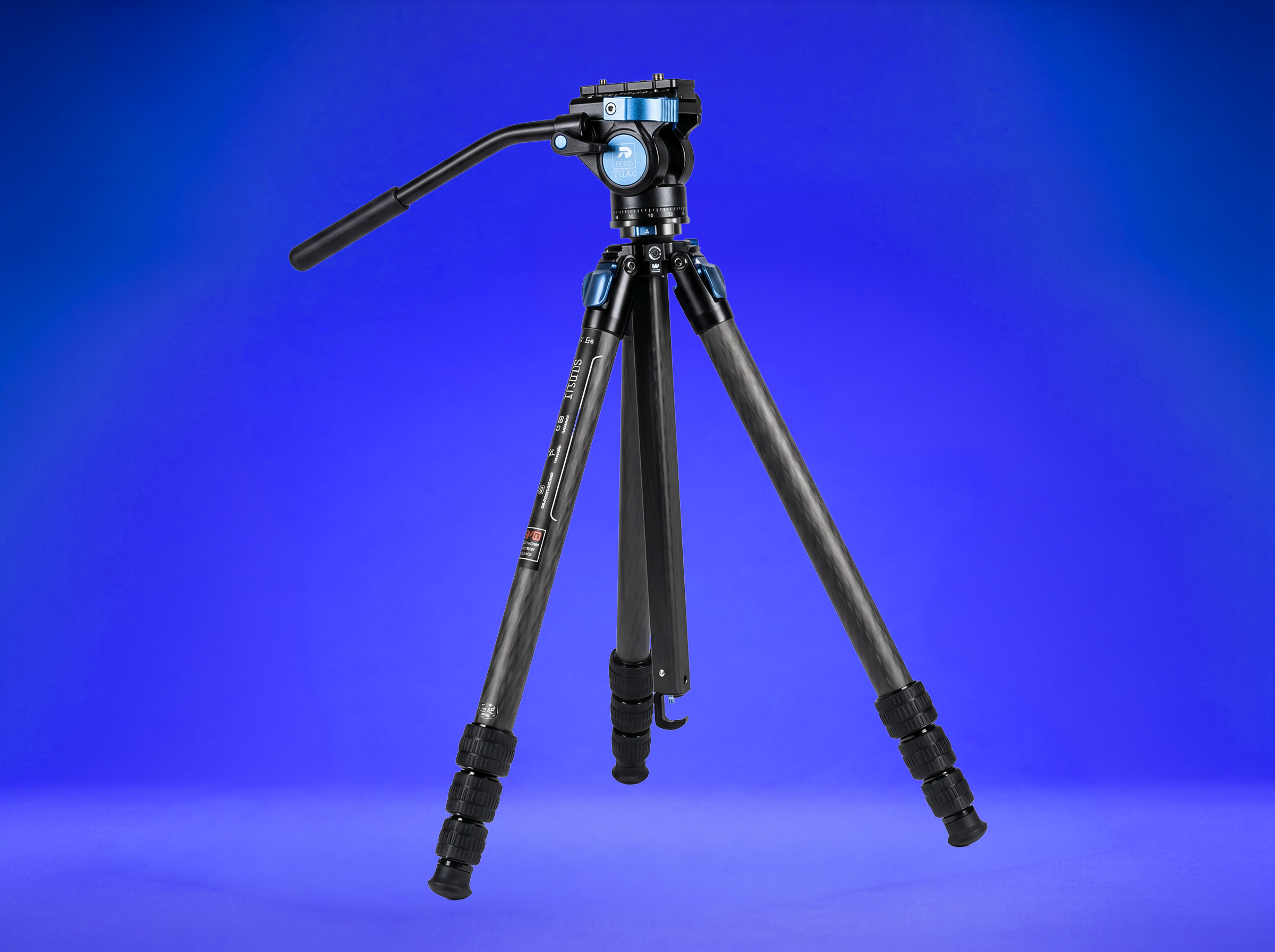 Sirui traveler x carbon fiber tripod