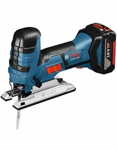 Bosch stikksag 18v