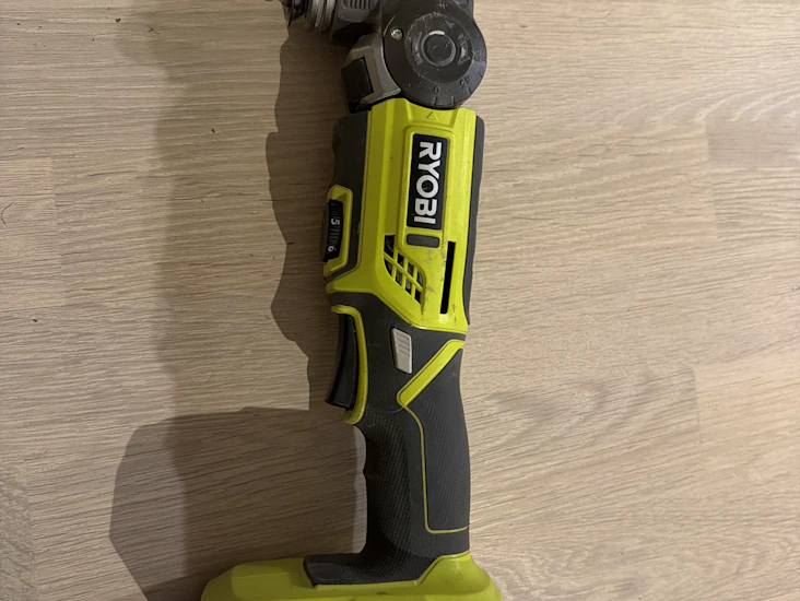 Multiverktyg ryobi r18mt-0 one+ 18v