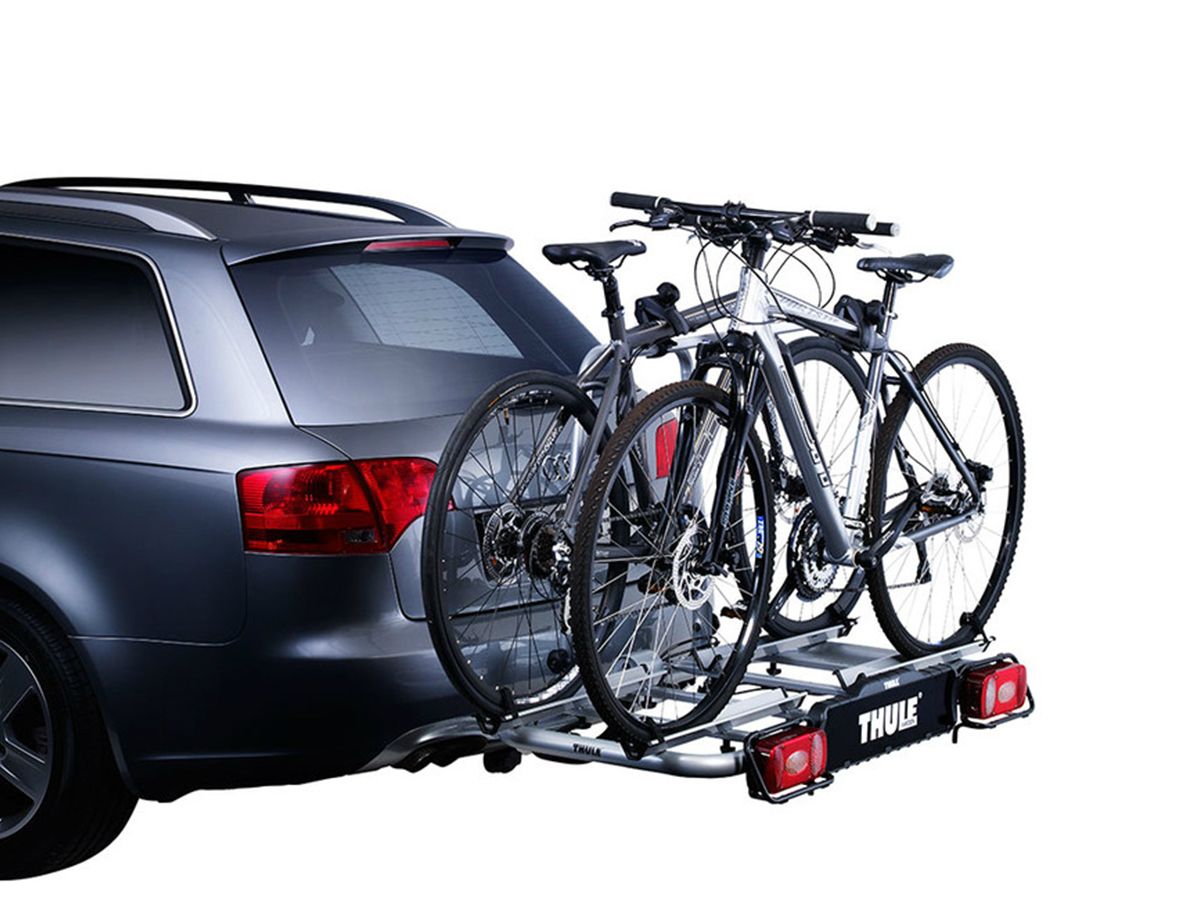 Thule e-base cykelholder
