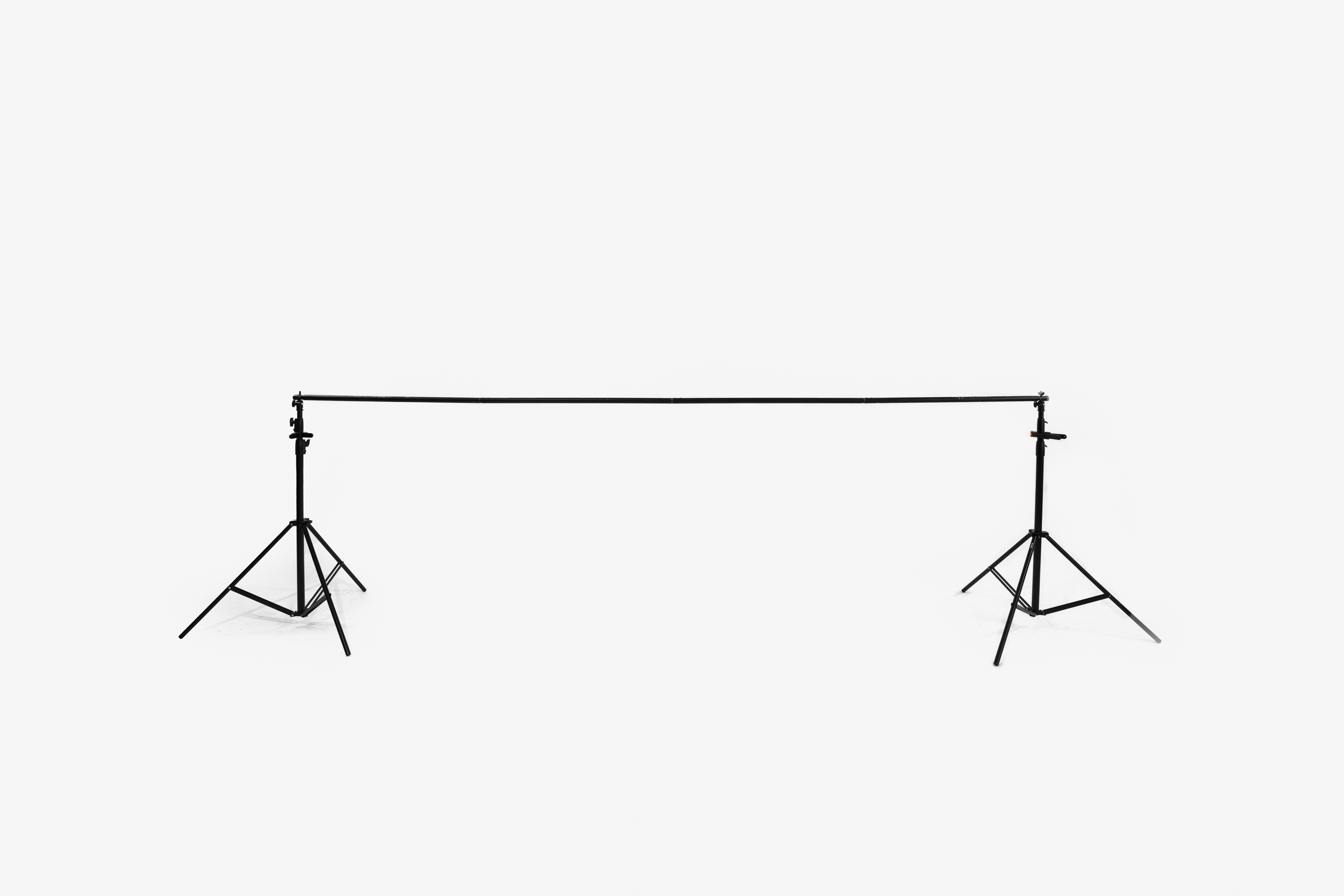 Fomi backdrop stands