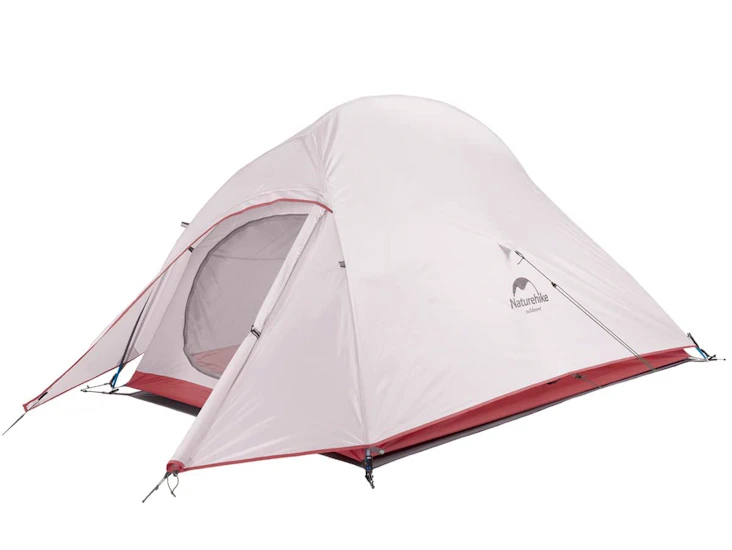 Naturehike cloud up 2 (20d versjon)